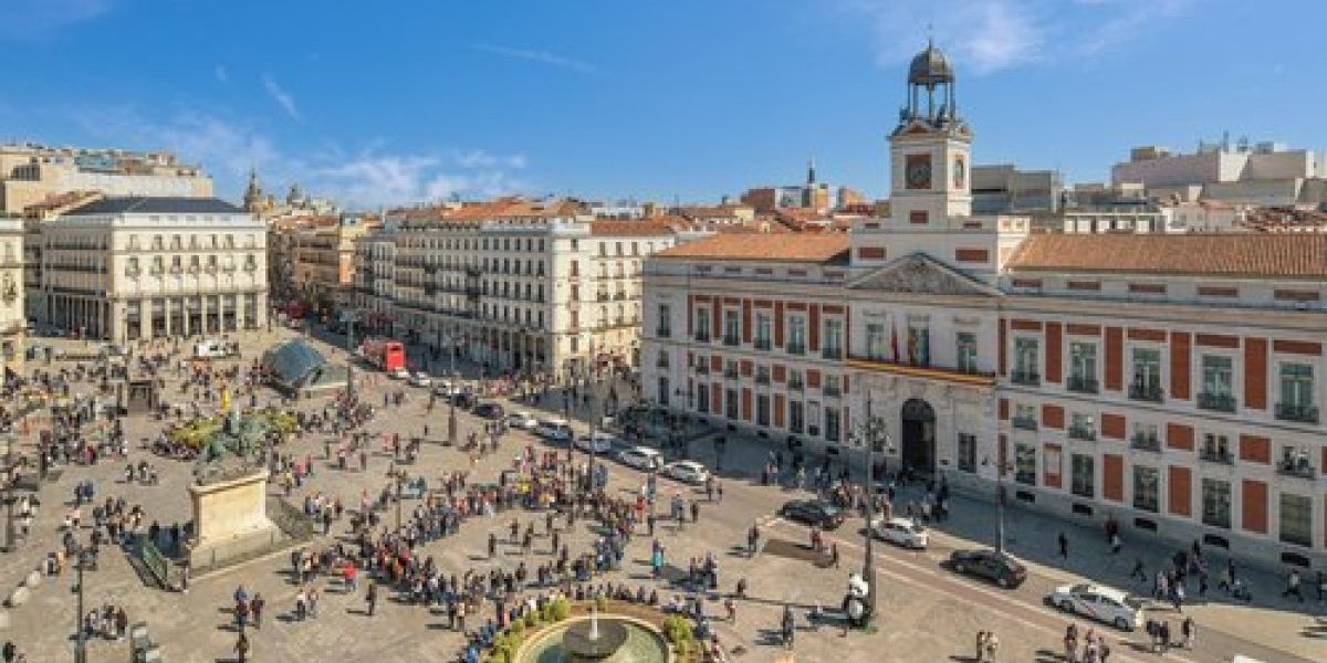 Ova zemlja je ubedljivo najveći mamac za turiste! Za godinu dana posetilo je više od 80 miliona ljudi, a broj još raste
