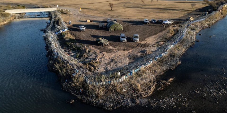 Procurio tajni eksperiment SAD! Vojska čekala da padne kiša, a onda...