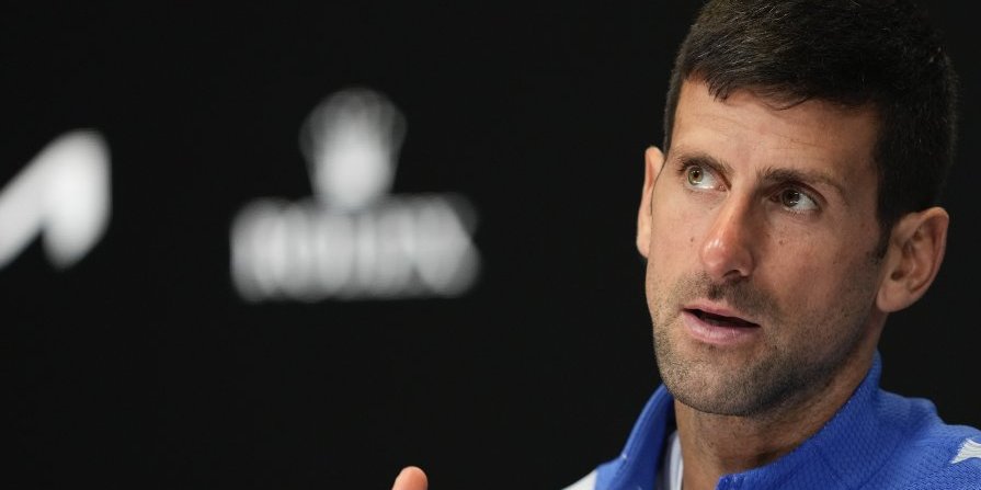 Legendarna teniserka iskrena: Iznenadila me Novakova sporost i nesposobnost da reaguje