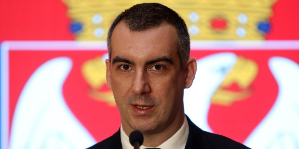 "Tajkun Đilas i laži"! Orlić rasturio vođu opozicije: Sam je priznao da je lagao o "fantomima"!