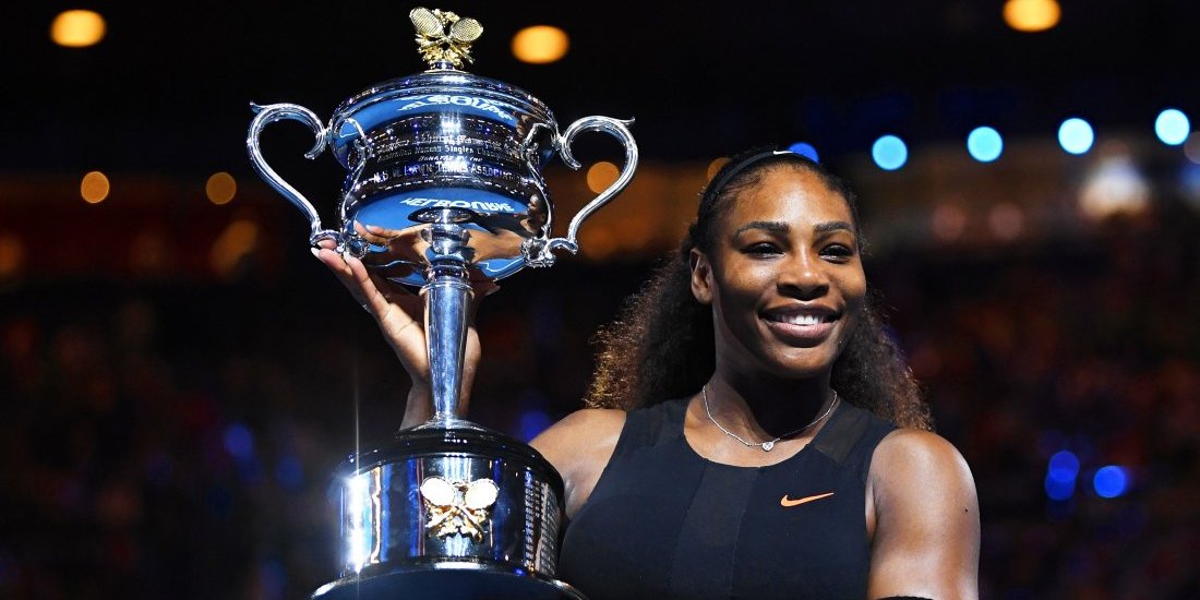 Na današnji dan: Serena pobedila sestru za istoriju i besmrtnost
