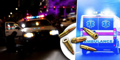 Albanski biznismen Edmond Hika (43) - Mondi Mehala, ubijen je u Elbasanu