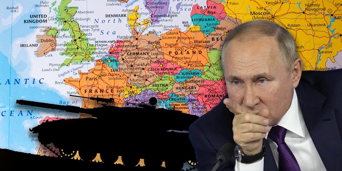 Nastavlja se militarizacija Evrope! Amerika prebacuje "abramse" u novu bazu, Putin poručio: Moskva je za to spremna!