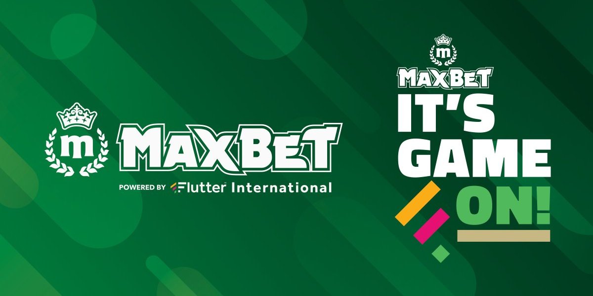 Nova era poslovanja kompanije Maxbet: MaxBet od januara posluje u okviru kompanije Flutter International