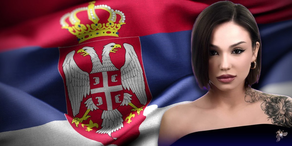 RTS reagovao na Breskvičinu pesmu! U saopštenju naveli da li će njen hit predstavljati Srbiju na Evroviziji 2024