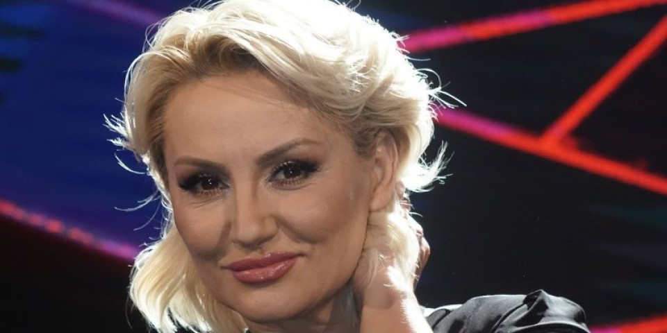 Zbog jedne greške bivši dečko je obmanuo! Goca Tržan se oglasila: "Istina je, nisam znala šta potpisujem"