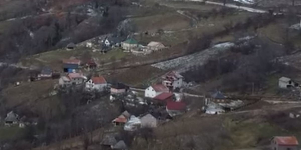 U ovom mestu živi 100 neženja: Prelepo je i imaju sve, kola, fine kuće! Evo zašto je to tako, ali imaju i rešenje (VIDEO)