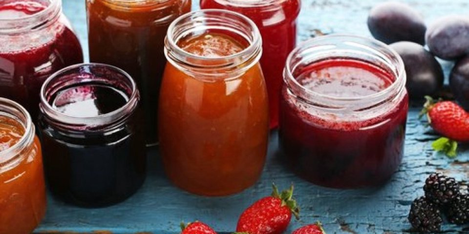 Prave domaćice znaju! Razlika između džema, pekmeza i marmelade je u ovome