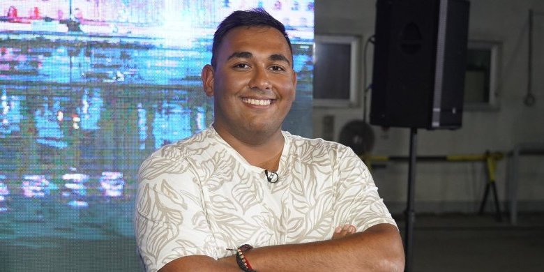 Osušio se! Nenad Lazić smršao 78 kilograma, evo kako održava kilažu!