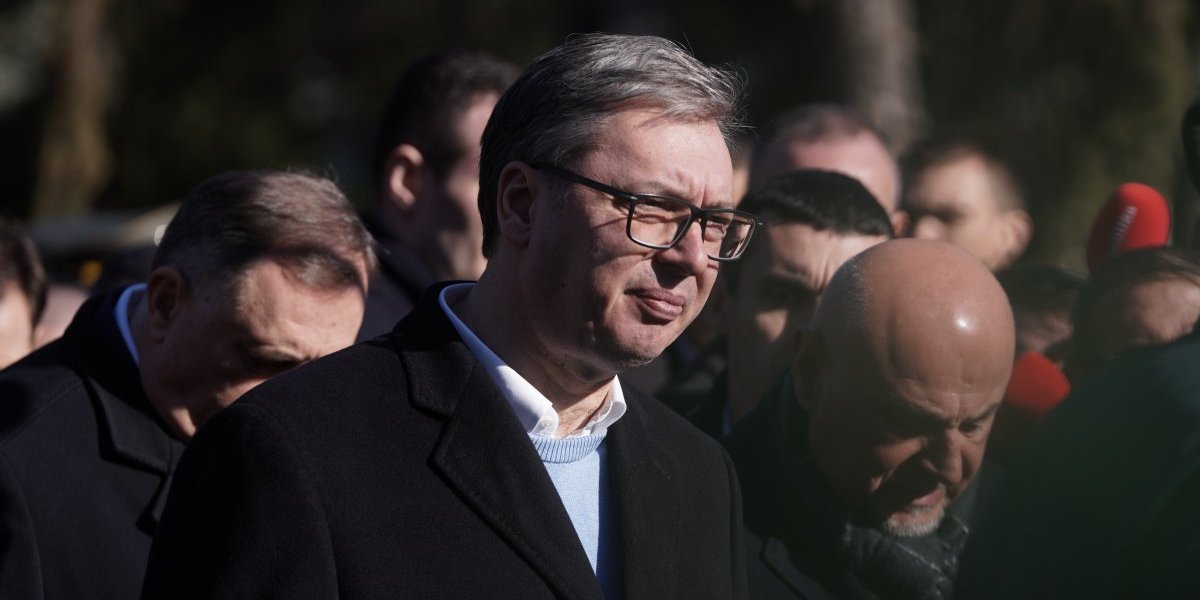 Vučić o zaključcima sa sastanka! Vojska Srbije održala i unapredila svoje operativne sposobnosti