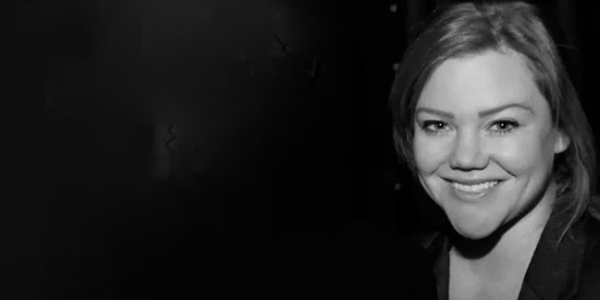 Preminula slavna glumica u 42. godini: Uzrok smrti nepoznat