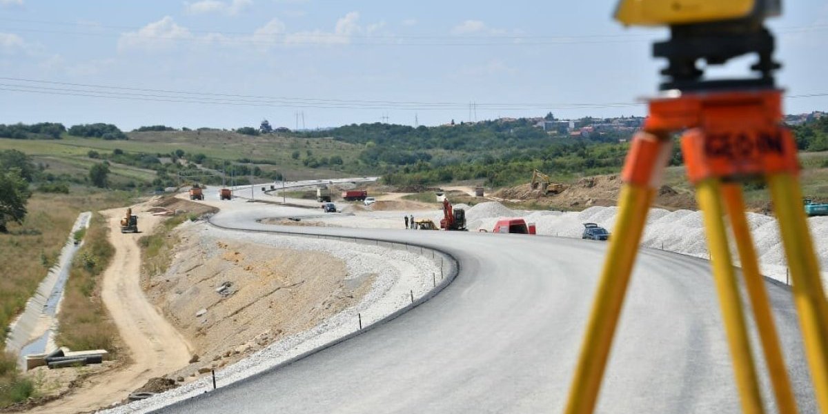 Sjajna vest: Razvijen alat za sprečavanje kašnjenja infrastrukturnih projekata