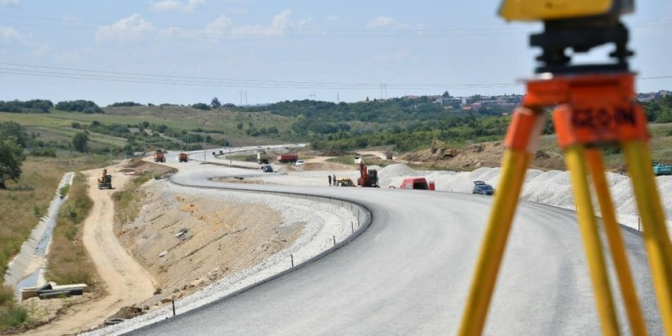 Sjajna vest: Razvijen alat za sprečavanje kašnjenja infrastrukturnih projekata