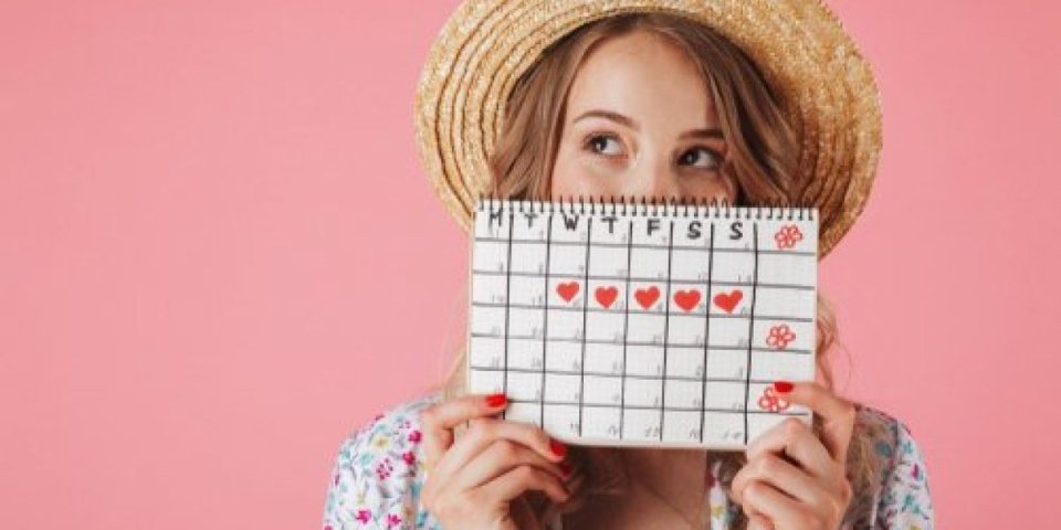 9 razloga zbog kojih imate neredovnu menstruaciju! Ovo svaka žena treba da zna
