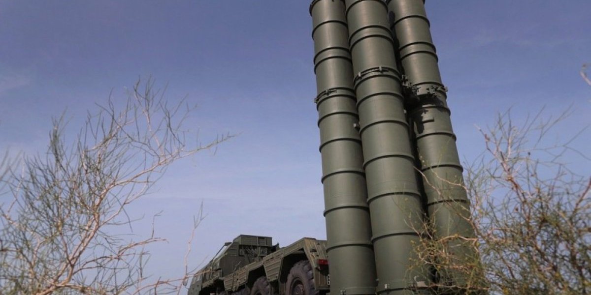 Udružile se tri moćne zemlje! Šalju Ukrajini jedan od najmoćnijih PVO sistema!