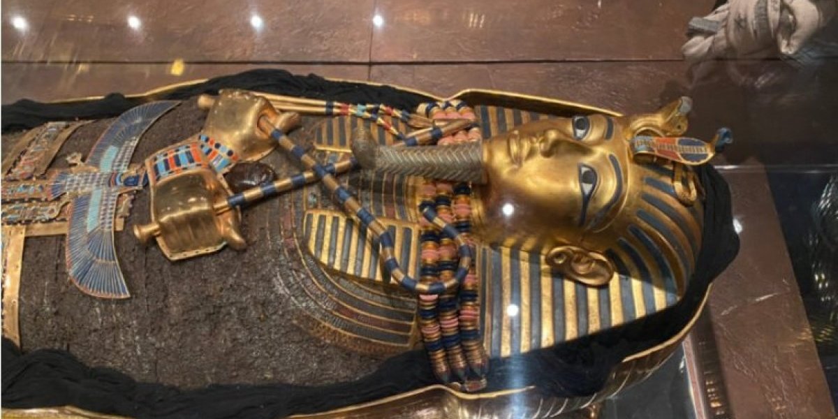 Naučnici otkrili šta je ubilo arheologe koji su otkrili Tutankamonovu grobnicu! Decenijama je vladalo mišljenje da je u pitanju "kletva"!