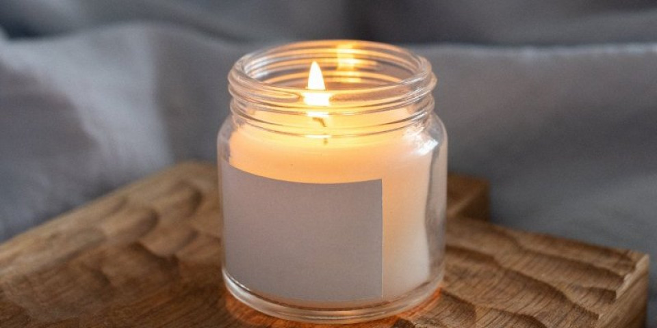 Napravite mirisnu sveću brzo i lako: Kreativni način da osvežite prostor