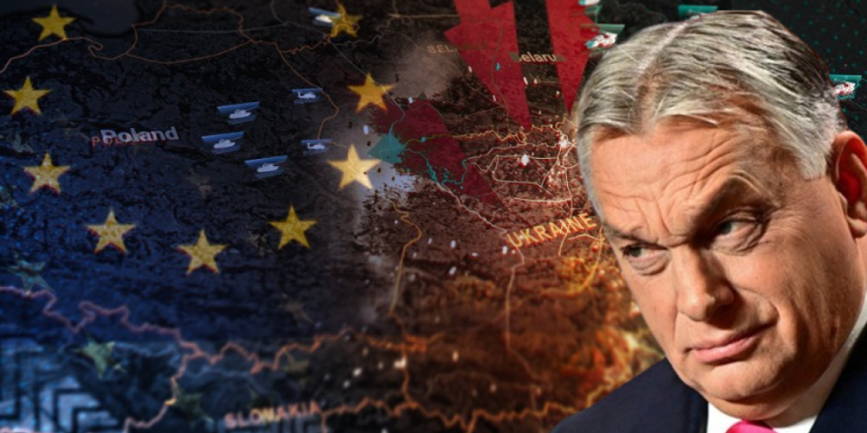 Brisel slomio zube na Orbanu! Propao poslednji pokušaj, EU aktivira plan B: Hoćemo li biti svedoci istorijskog poteza?