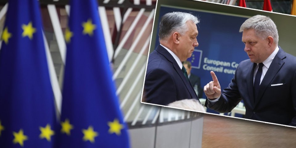 Orban popustio na pregovorima EU o Ukrajini?! Oglasio se nakon nekoliko sati ćutnje