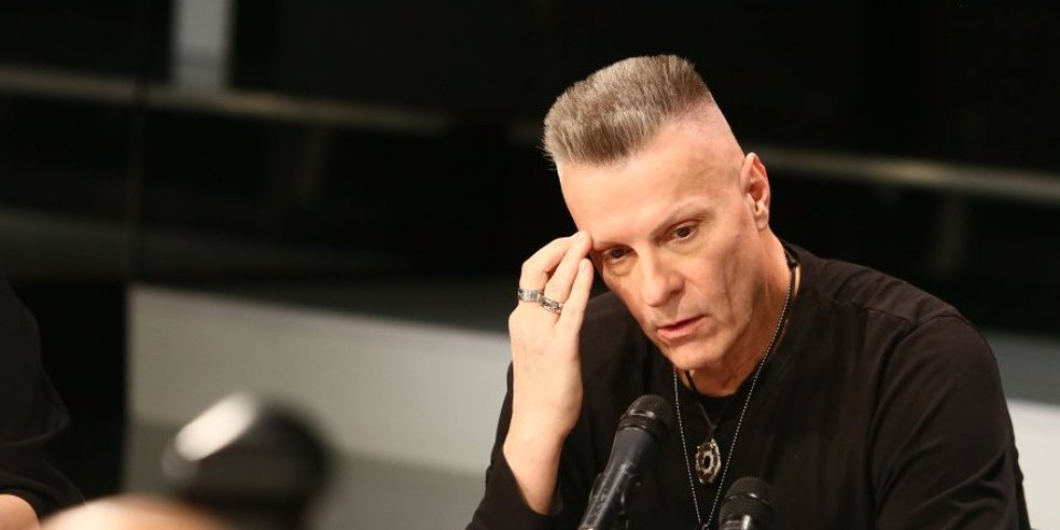 "Osećam veliku tugu!" Đorđa Davida potresla smrt koleginice, oglasio se emotivnom objavom (VIDEO)