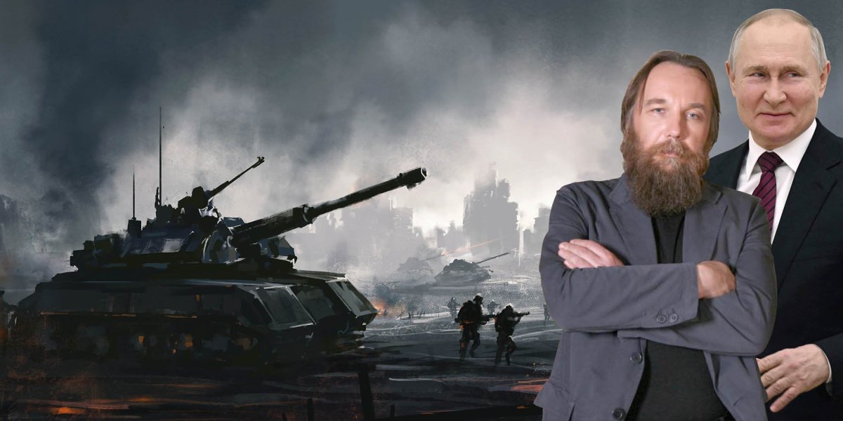 Preokret! Putin napravio zamku Erdoganu u Siriji?! Dugin zatresao svet: Ovo nije smeo da uradi, sada je počeo kraj...