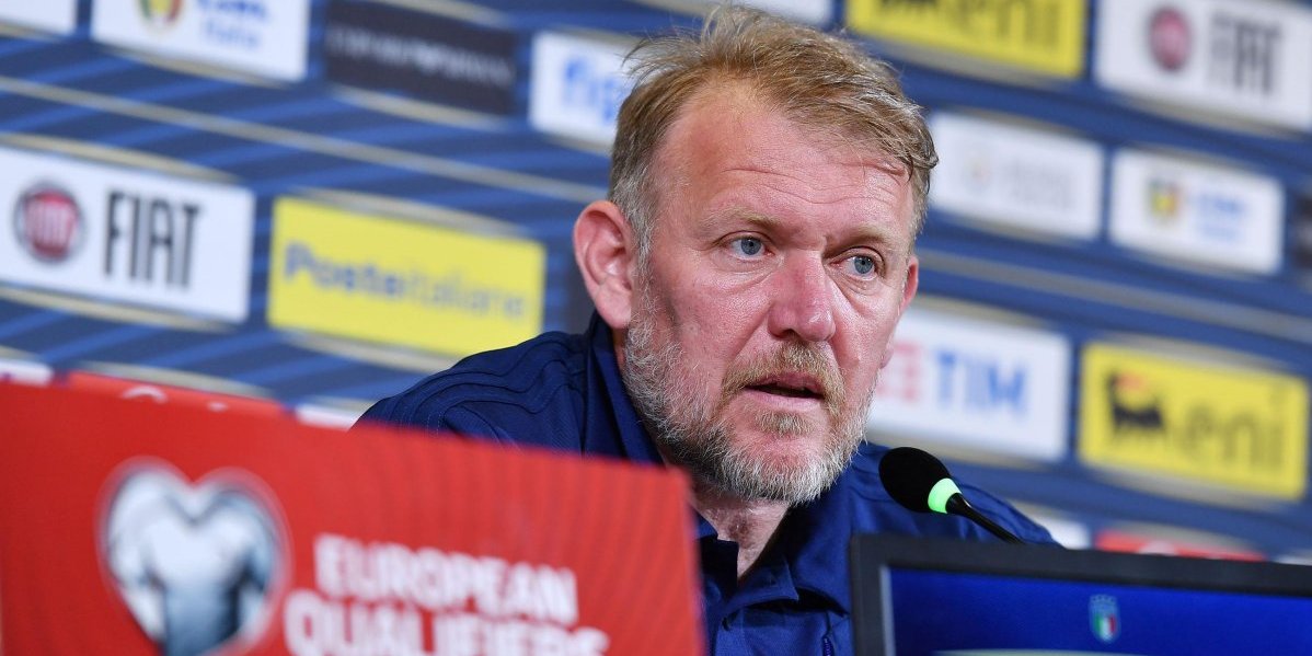 Prosinečki pojma nema! Bivši reprezentativac opleo po Robiju! Evo vidim, opet je selektor!