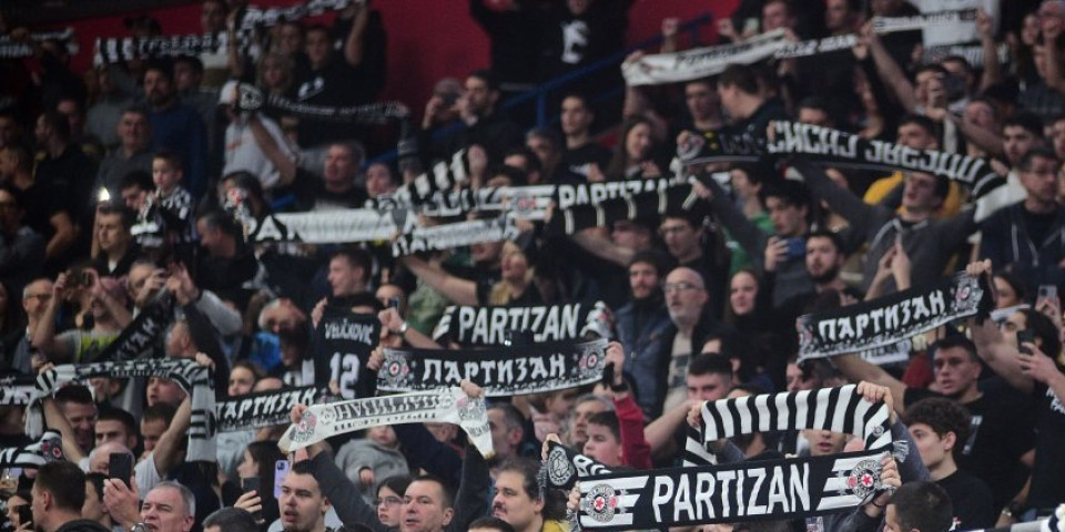 Partizan doveo igrača osuđenog za silovanje! Kubanac stigao u Beograd (FOTO)