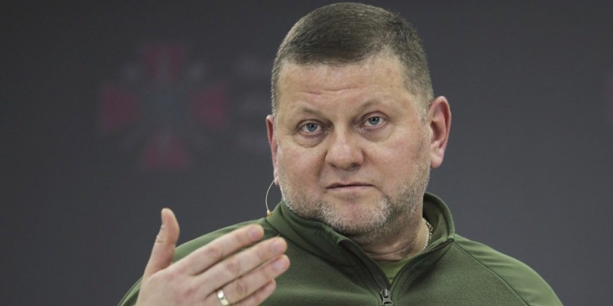 Procurile šok informacije od bivšeg ukrajinskog komandanta: Naši saveznici više ne mogu da izdrže ovaj rat