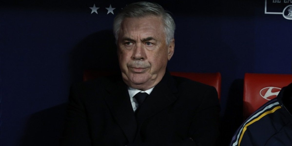 Jasno i glasno! Pitali Anćelotija da li će biti selektor Brazila! Odgovorio kao iz topa!