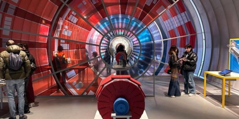 Comtrade revolucionariše nauku: Na čelu kreiranja najvećeg sistema za upravljanje podacima na svetu u CERN-u