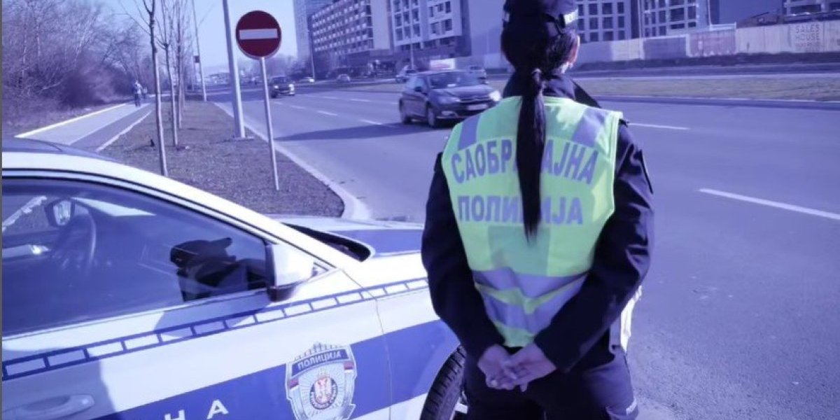 Upozorenje policije u Zrenjaninu: Na ovo posebno obratite pažnju