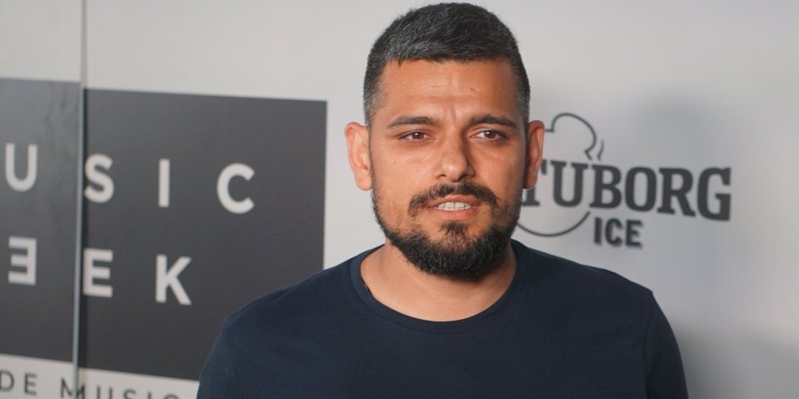 Bora Santana priznao da se nije razveo: "U rijaliti ulazim kao oženjen čovek"