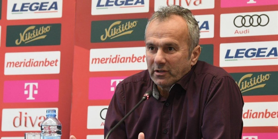 Policija privela Dejana Savićevića: Legendarni fudbaler pao zbog ovoga