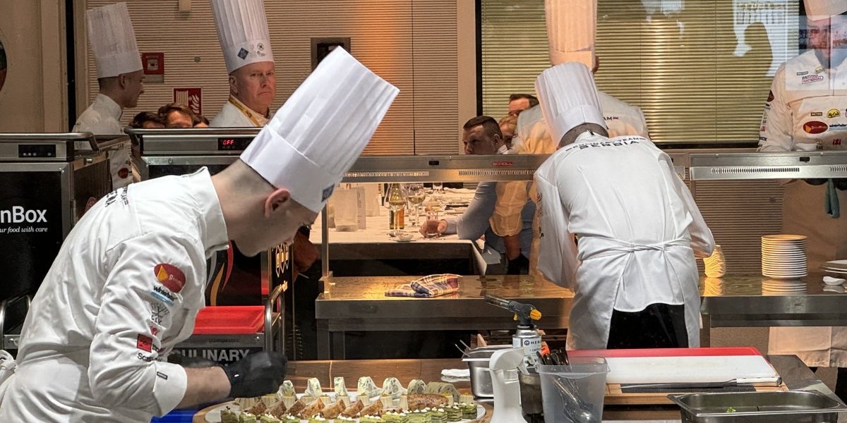 Nakon ovih cena jela, studenti neće ostati gladni! Pogledajte jelovnik jedne menze