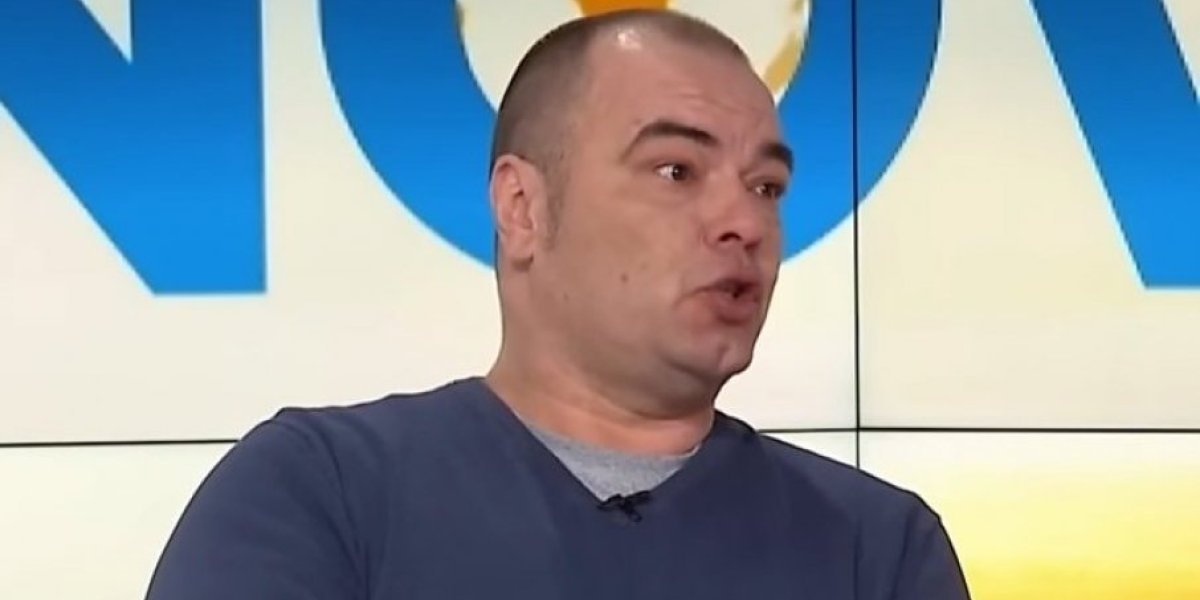 Težak pacijent: Blokaderski otpad Ješić otcepio Zemun od Beograda - osvanuo skandalozan komentar!