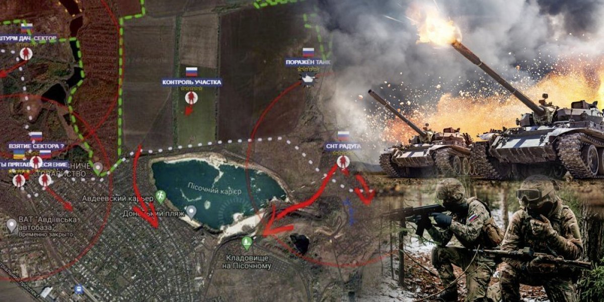 Kraj! Kada ovi dođu na front, Rusija kreće u sveopšti napad! Ukrajinski pukovnik najavio najgori mogući scenario!