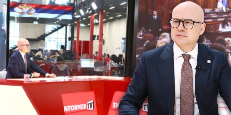 Ministar Vučеvić: Prеdsеdnik Vučić imao filigranski prеcizan govor, iznеo istinu o KiM