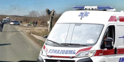 Prava drama odigrala se na Lozničkom putu kod Đedine Vodice kada je motociklista pao sa motocikla u provaliju. Srećom i brzom reakcijom spasioca on je izvučen i predat Hitnoj pomoći.