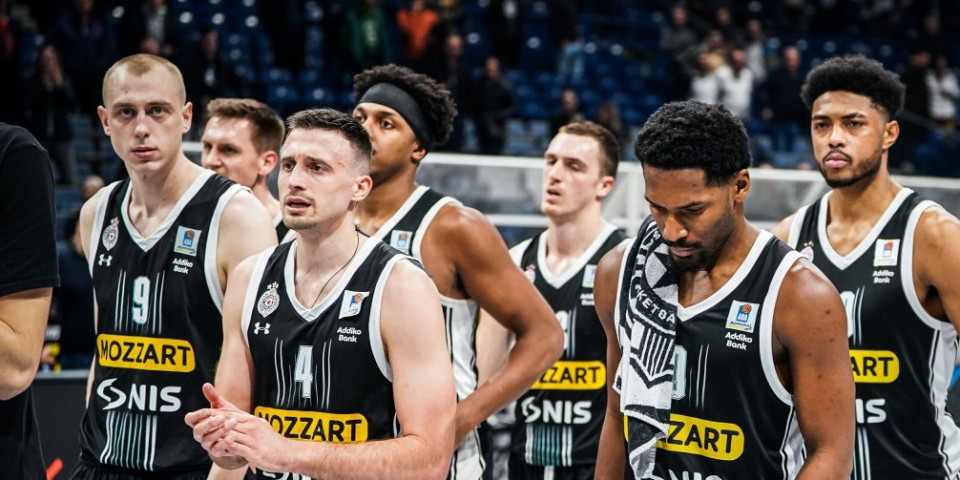 Košarkaš Partizana igra protiv lažne države Kosovo! Konačno oblači dres ove zemlje