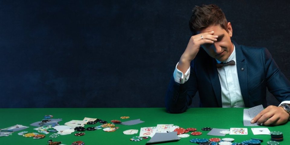 Stravična ispovest bivšeg kockara Aleksandra: Izgubio sam 400.000 evra, dužan sam još 80.000!