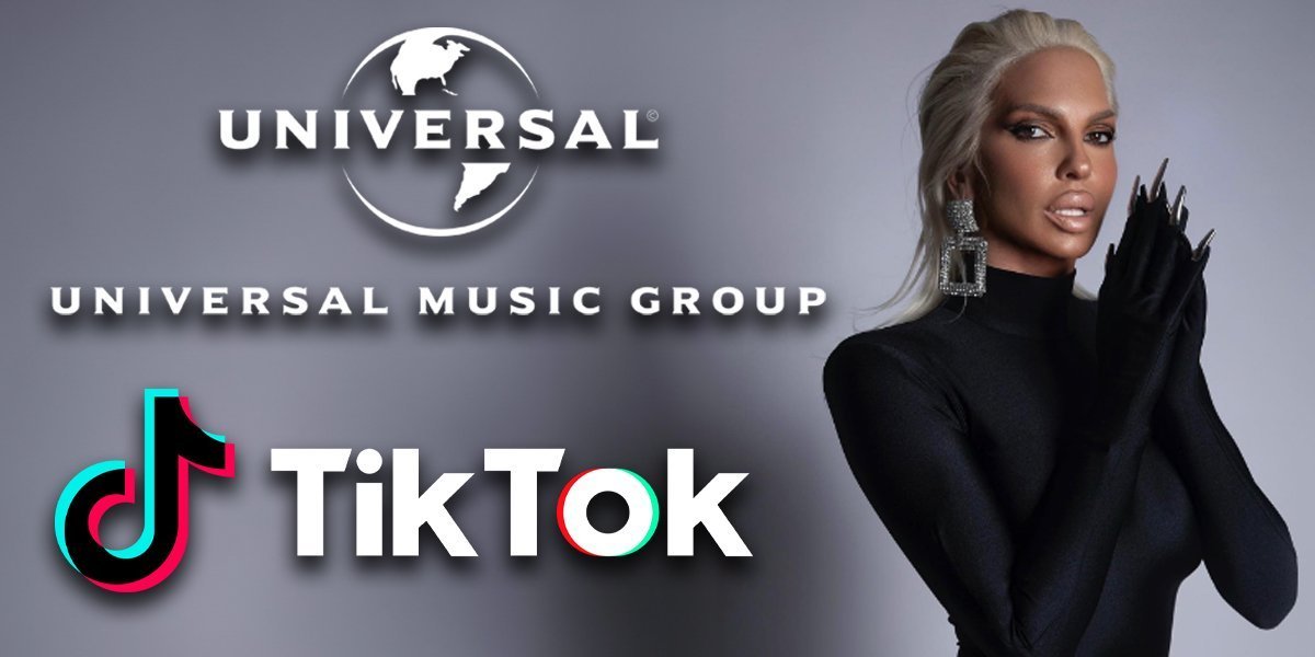 Karleuša za Informer nakon što joj je muzika uklonjena sa TikTok-a: Verujem da će platiti da bi im se vratile najveće zvezde