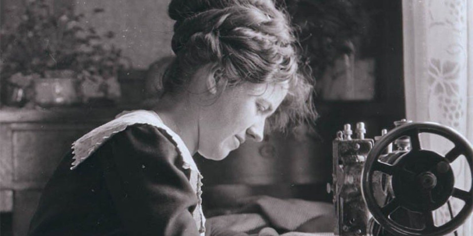 Prva je zadržala prezime nakon udaje: Mnogi su zaboravili na ovu Srpkinju (FOTO)