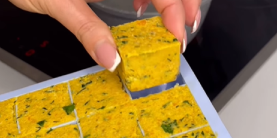 Napravite domaće kocke za supu! Sastojke već imate kod kuće, a uvek ćete moći da uživate u toplom obroku (VIDEO)