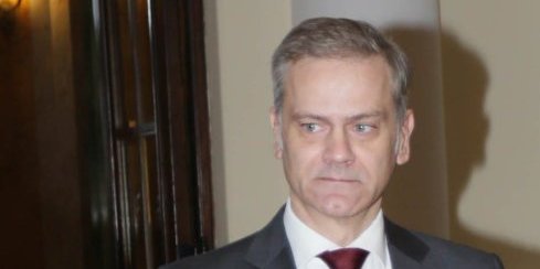 Borko Stefanović se ostrvio na Rusiju, ali je u trenu pokopan: "Ti si kmet BND koji bi brzinom munje ukinuo RS"