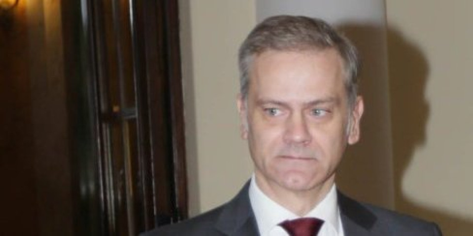 Borko Stefanović se ostrvio na Rusiju, ali je u trenu pokopan: "Ti si kmet BND koji bi brzinom munje ukinuo RS"