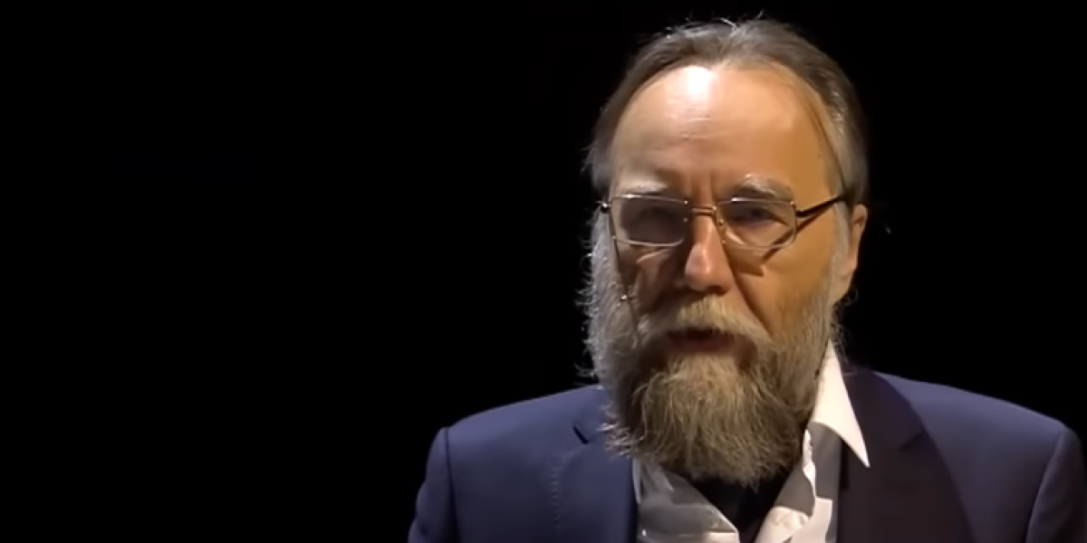 Aleksandar Dugin oduševljen Srbima! U potpunosti razumem šta Vučić radi, uskoro će doći vreme Rusije i Srbije