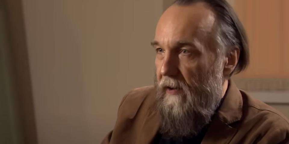 Oglasio se Dugin povodom sastanka Trampa i Putina: Njegove reči odzvanjaju svetom - Ovo je bilo pravo u metu
