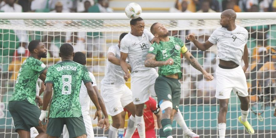 Poznati finalisti Afričkog kupa! Nigerija prošla na penale, "slonovi" slave Sebastijana Alea