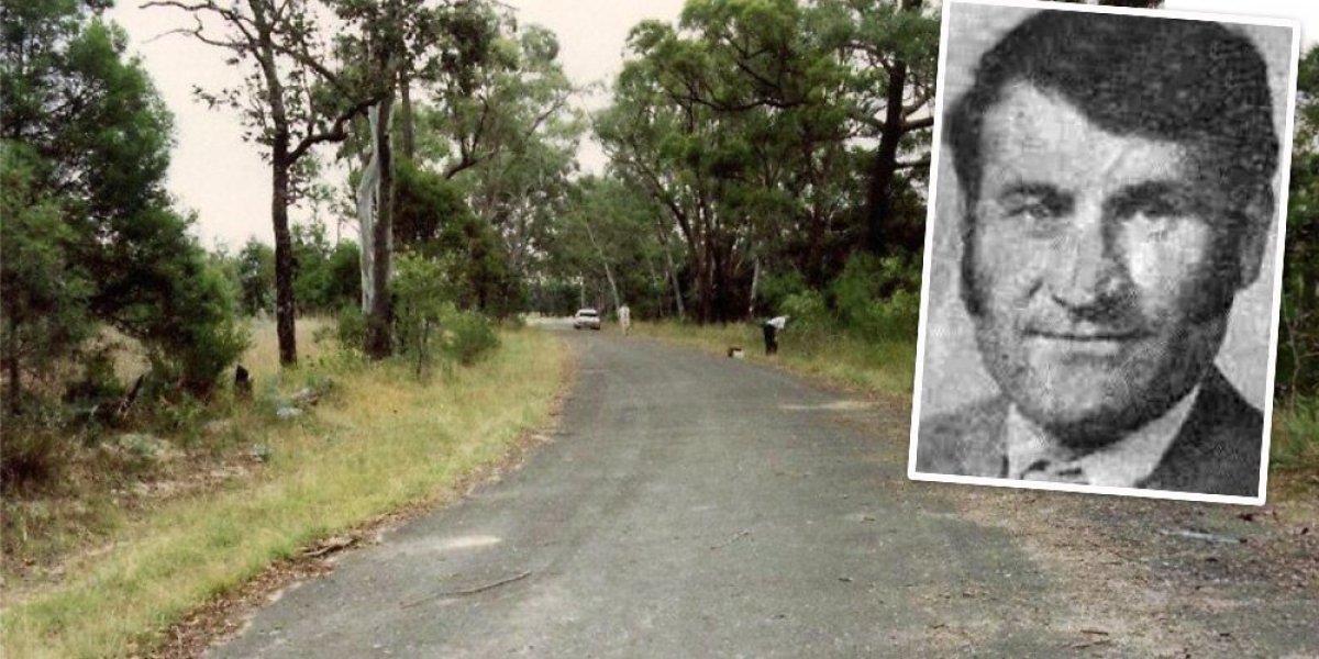 Srbin ubijen u Australiji pre skoro 40 godina! Žrtvina ćerka želi da sazna isitnu, policija nudi nagradu za informacije koje bi rešile zločin