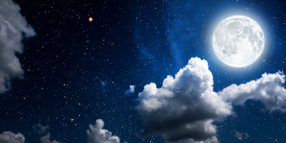 Mesec ulazi u Vodoliju! 3 horoskopska znaka očekuju srećne vesti